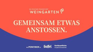 KG Ponyhof – Fluthilfe Weingarten