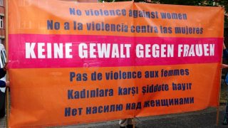 Frauen gegen Gewalt e.V.