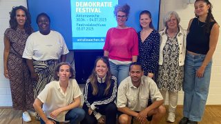 Kommunikatives Handeln e.V. (Bildungswerk Aachen)