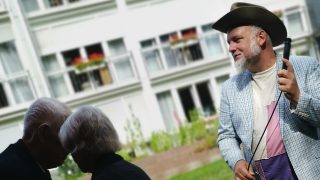 Wenn das der Elvis wüsste e.V.