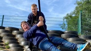 Förderverein der Förderschule Geistige Entwicklung Redwitzstraße e.V.
