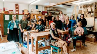 Handwerkerinnenhaus Köln e.V.