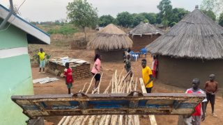 Institut für Ökologie und Aktions-Ethnologie e.V. (INFOE)